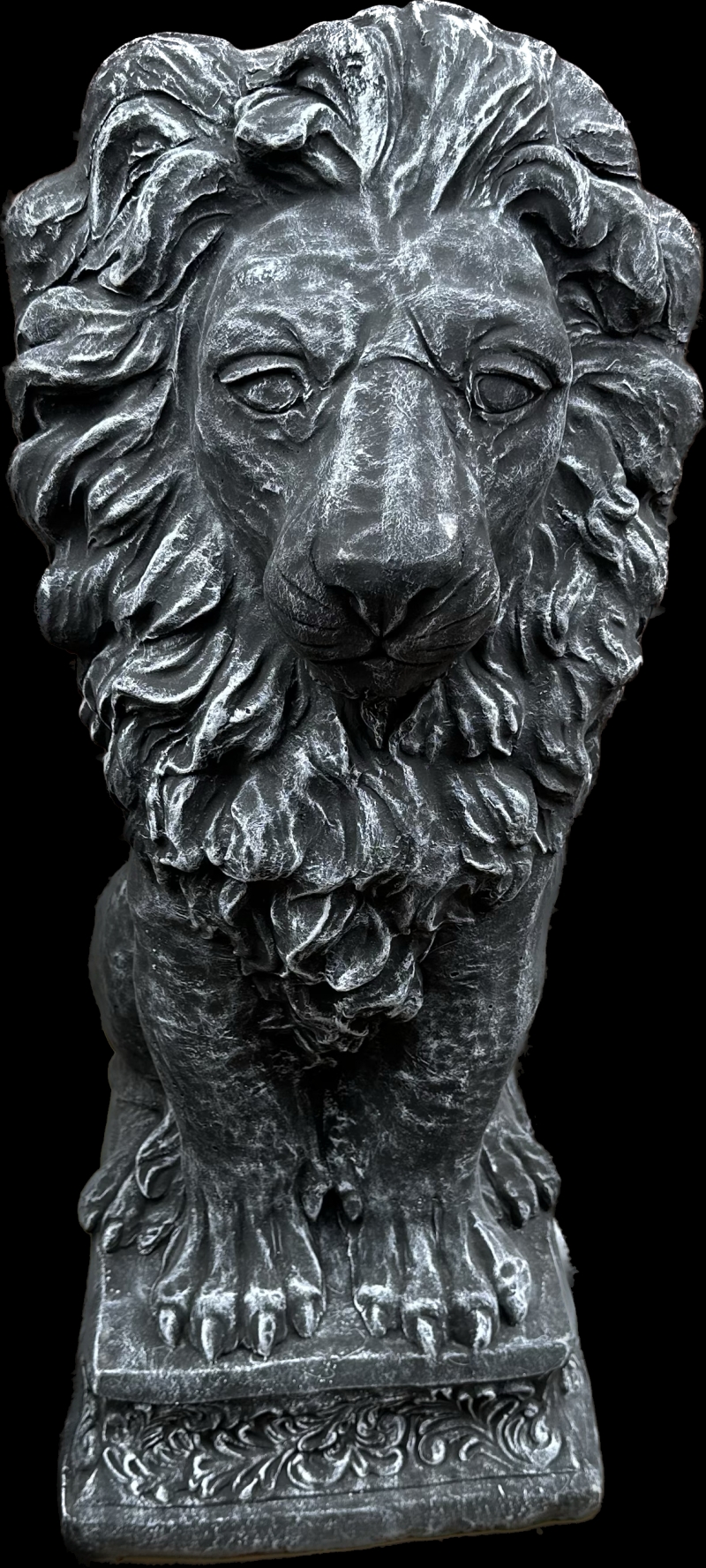 Big Lion