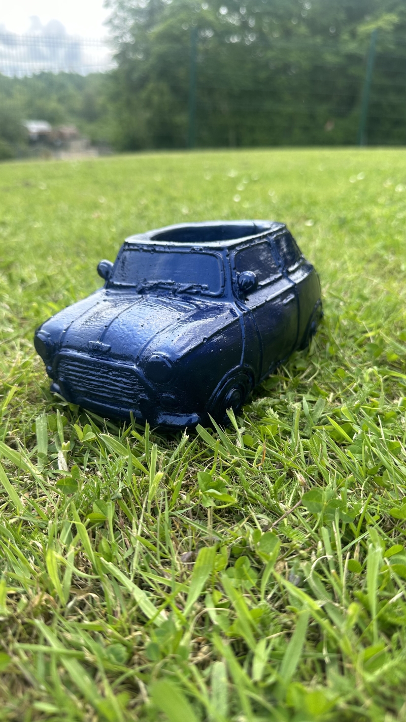 Car Planter 