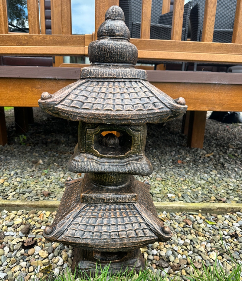 Chinese Pagoda