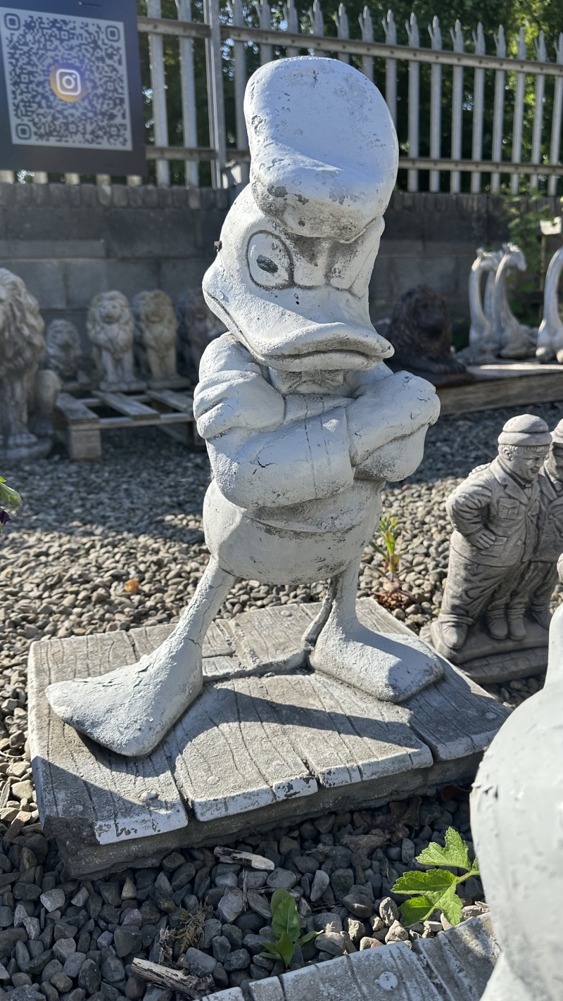 Donald Duck