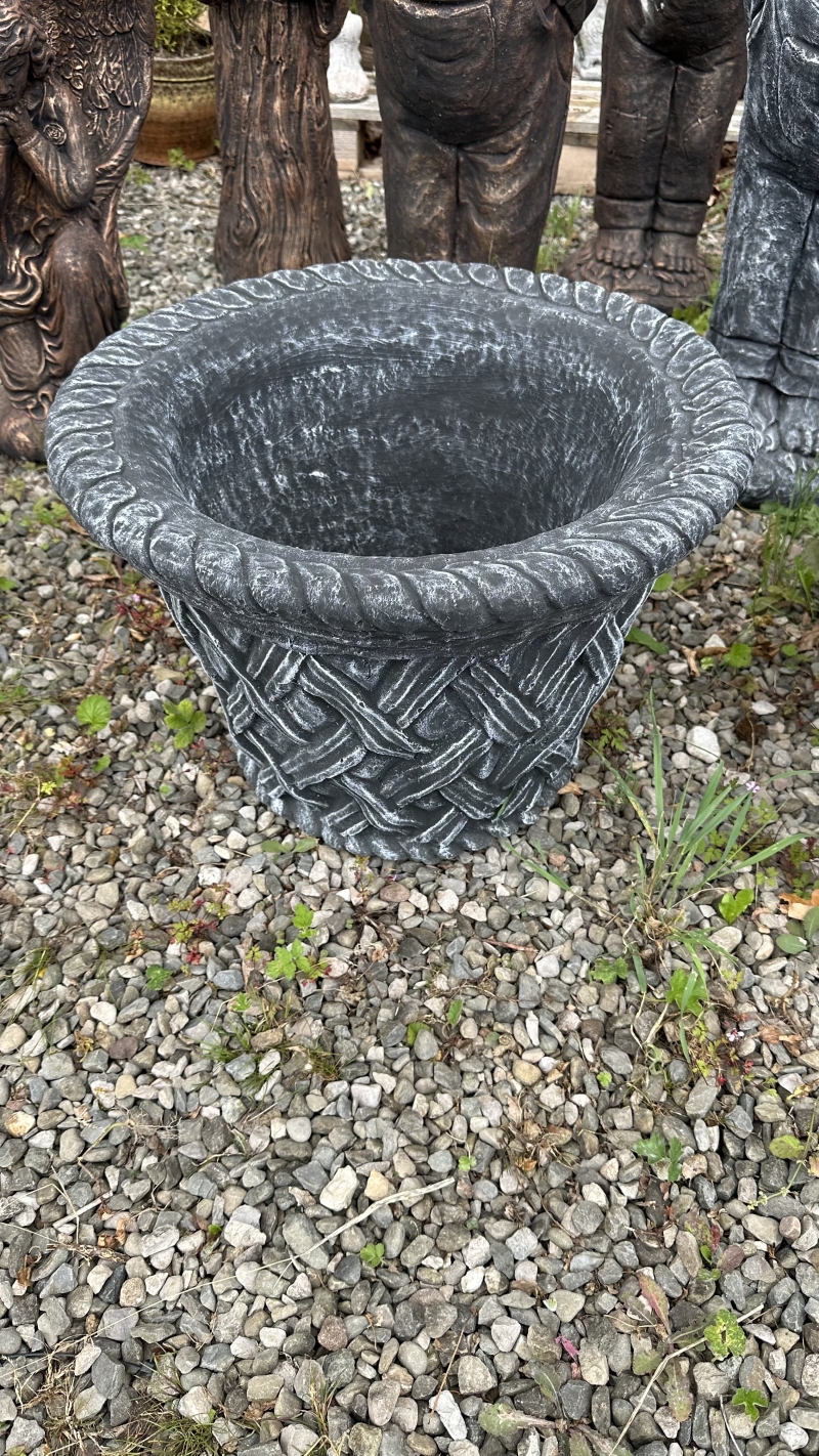 Flower Pot 