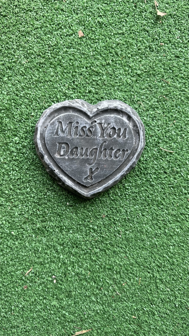 Miss You Daughter