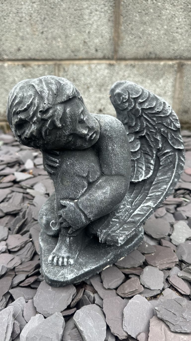 Peaceful Angel