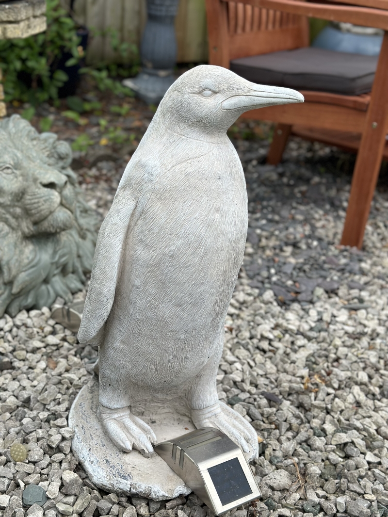 Penguin