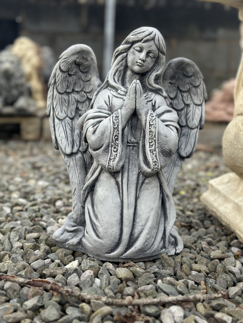 Praying Angel