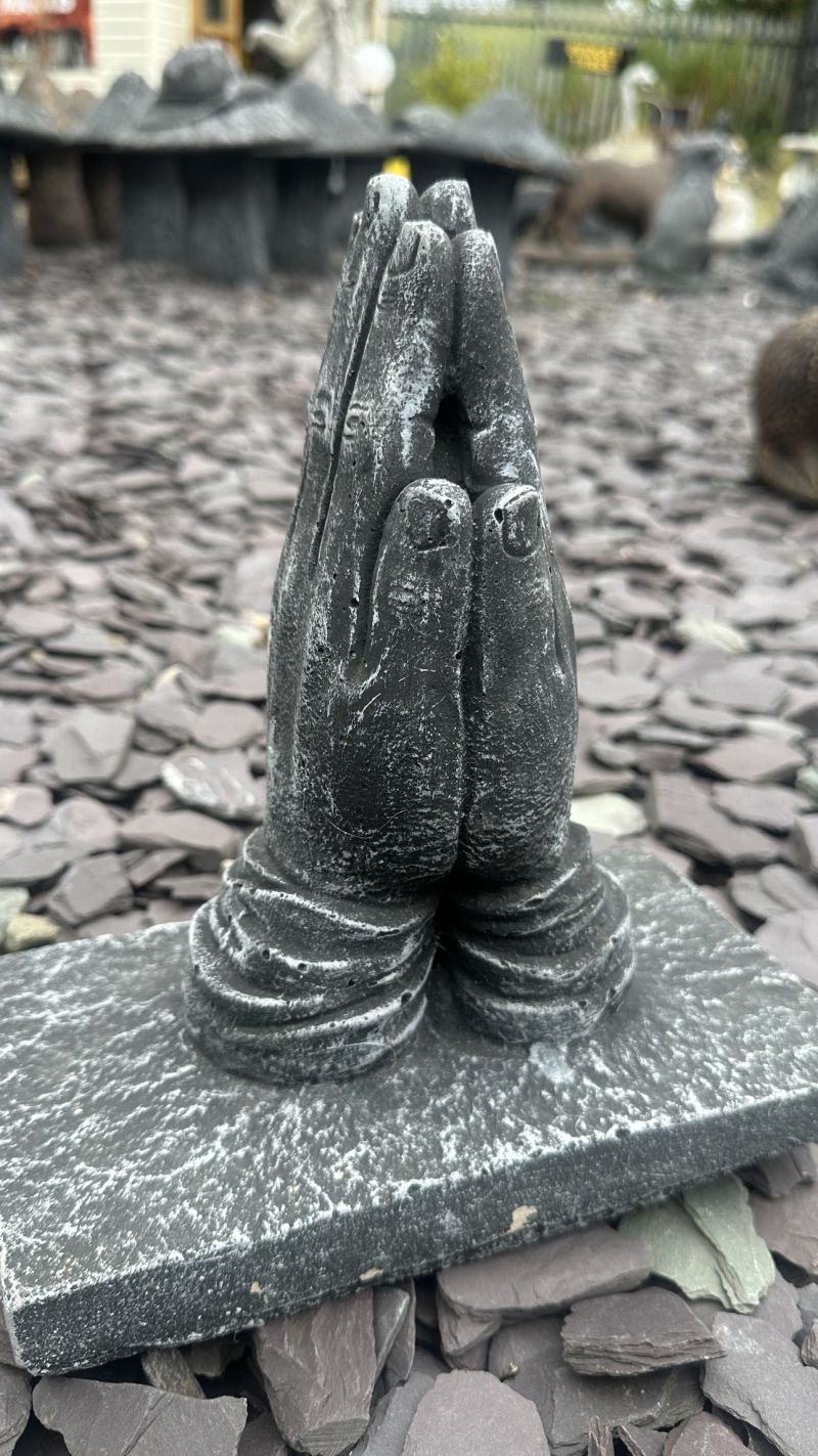 Praying Hands