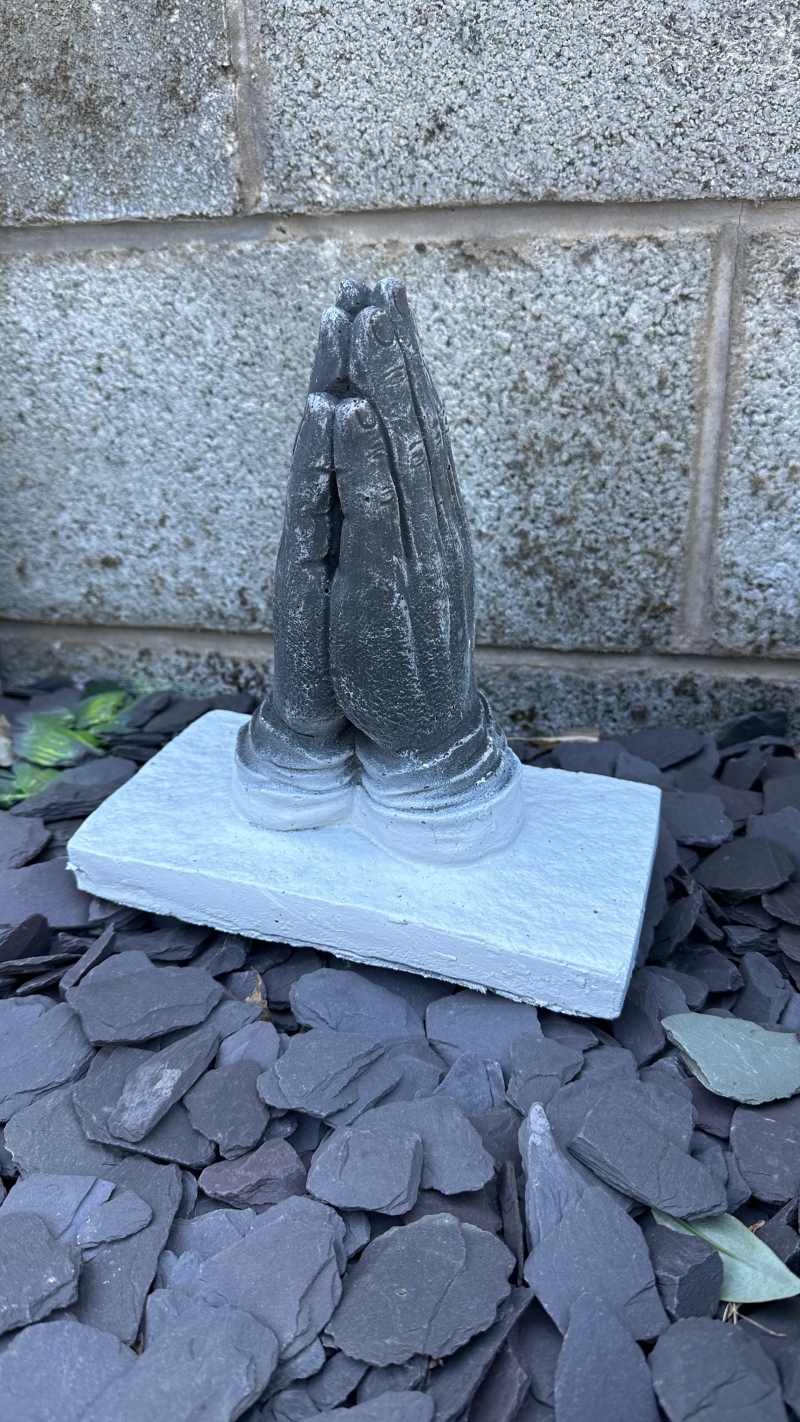 Praying Hands