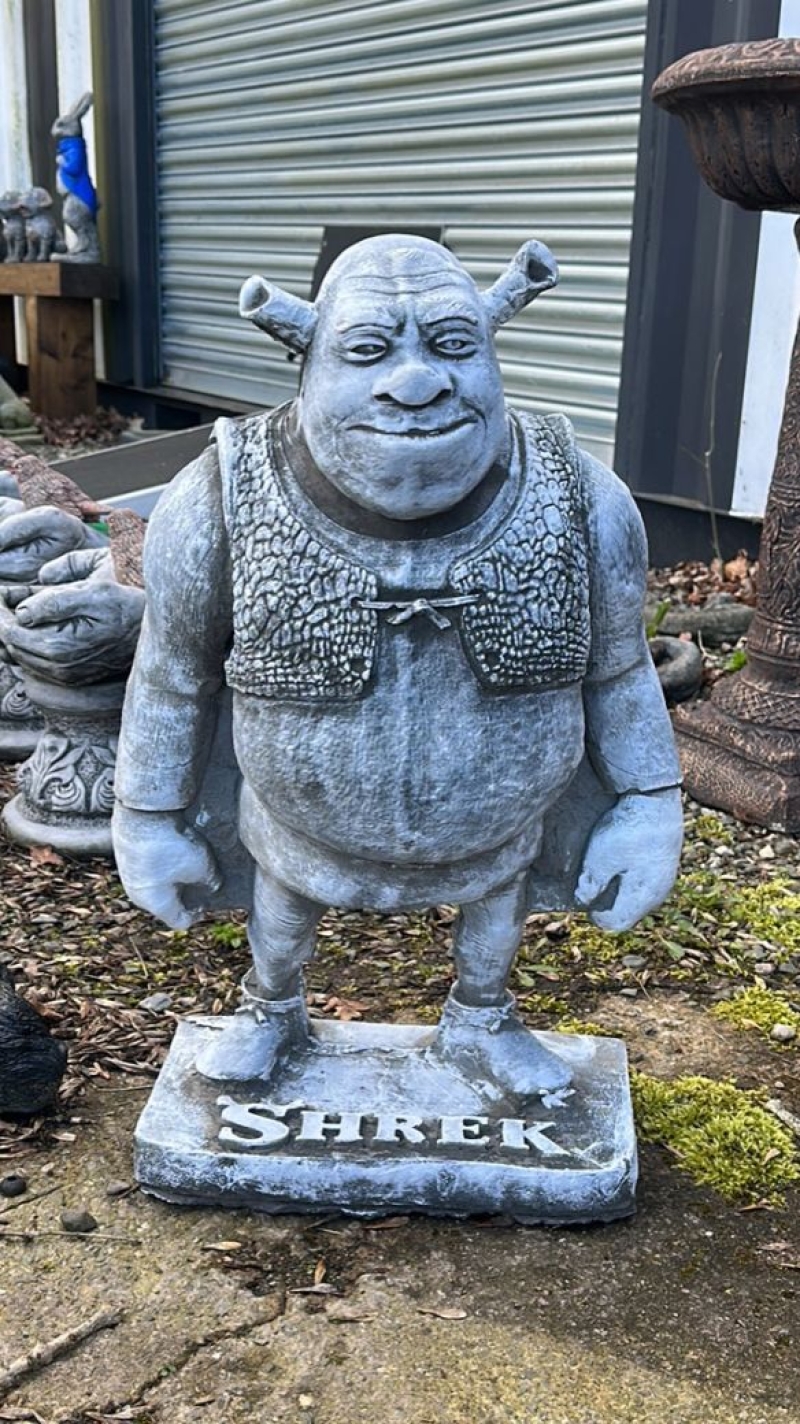 Shrek