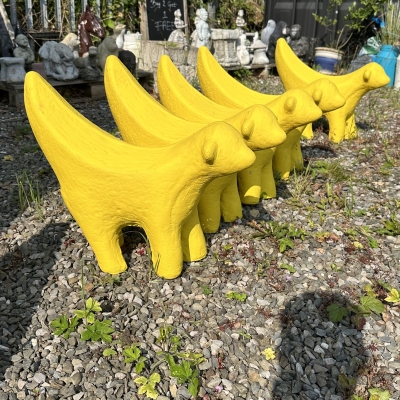 A Lamb Banana 