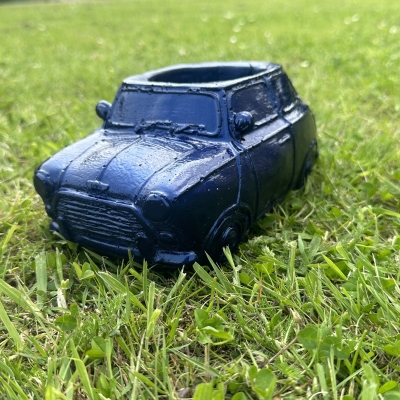 Car Planter 