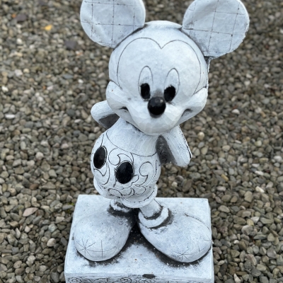 Micky Mouse 