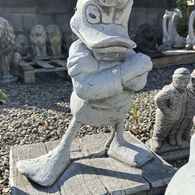 Donald Duck