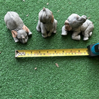 Elephant Set