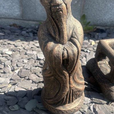Japanese Man 