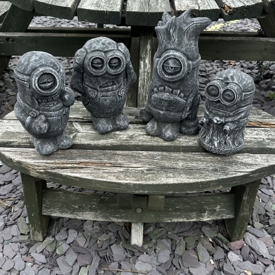 Minion Set 