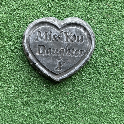 Miss You Daughter 