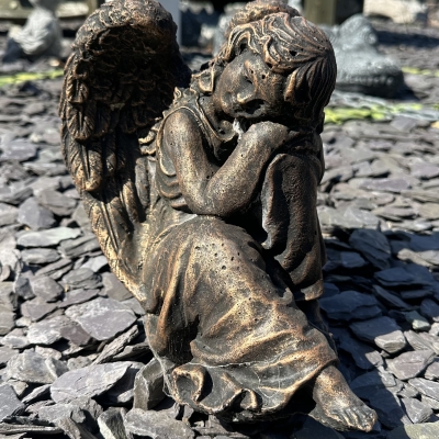Relaxing Angel 