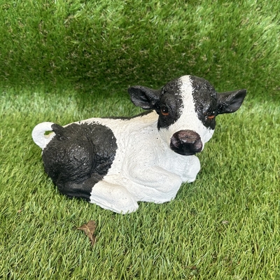 Small Cow 