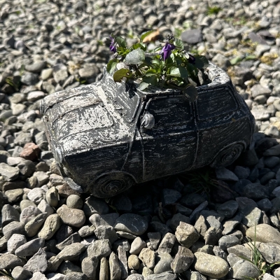 Small Mini Planter 