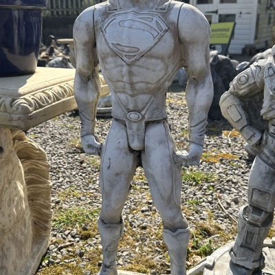 Super Man 