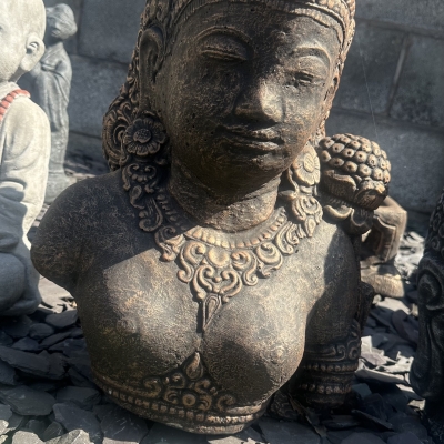 Thai Buddha 