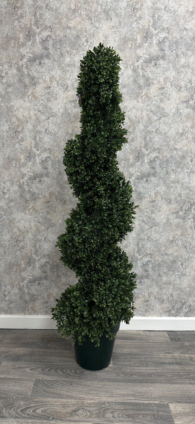 Twirl Artificial Plant