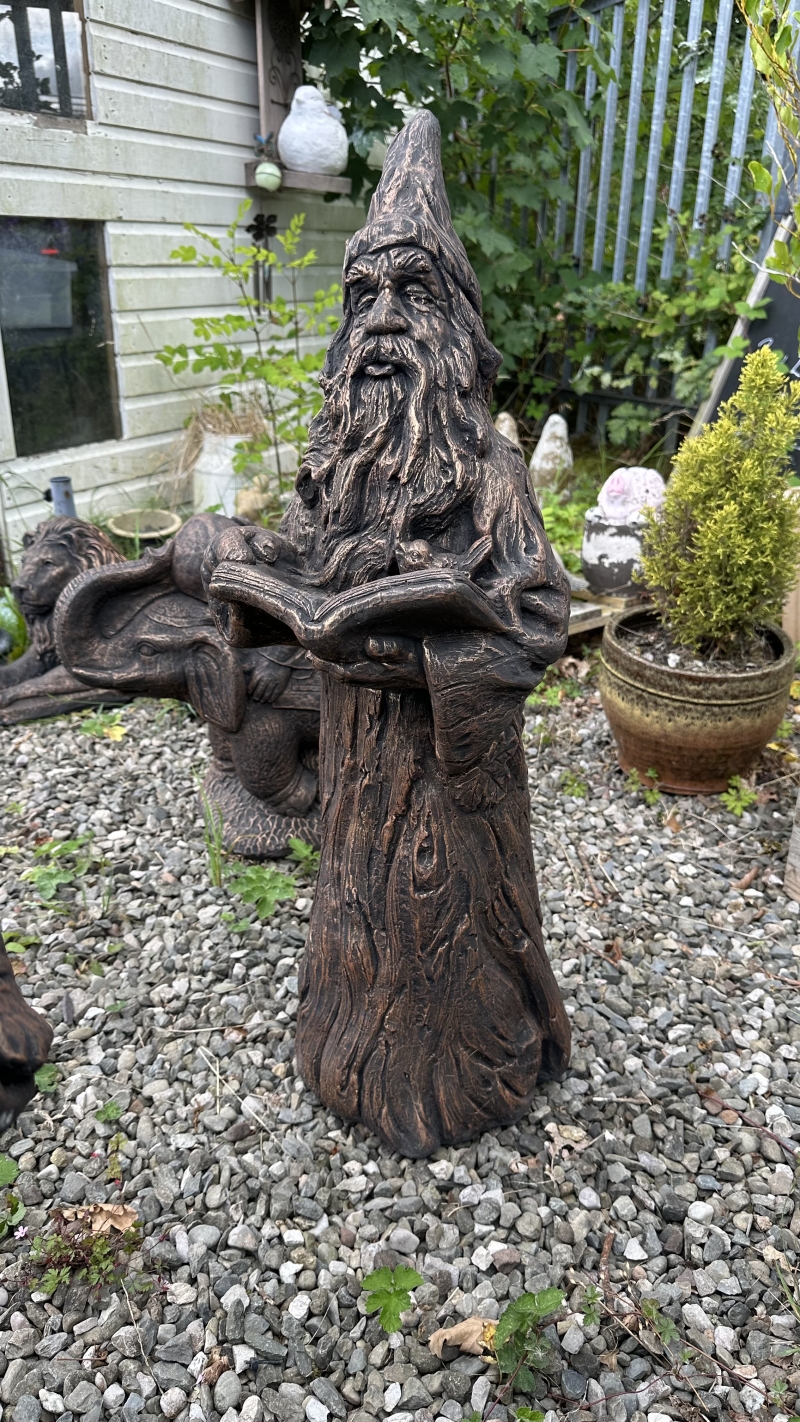 Wizard